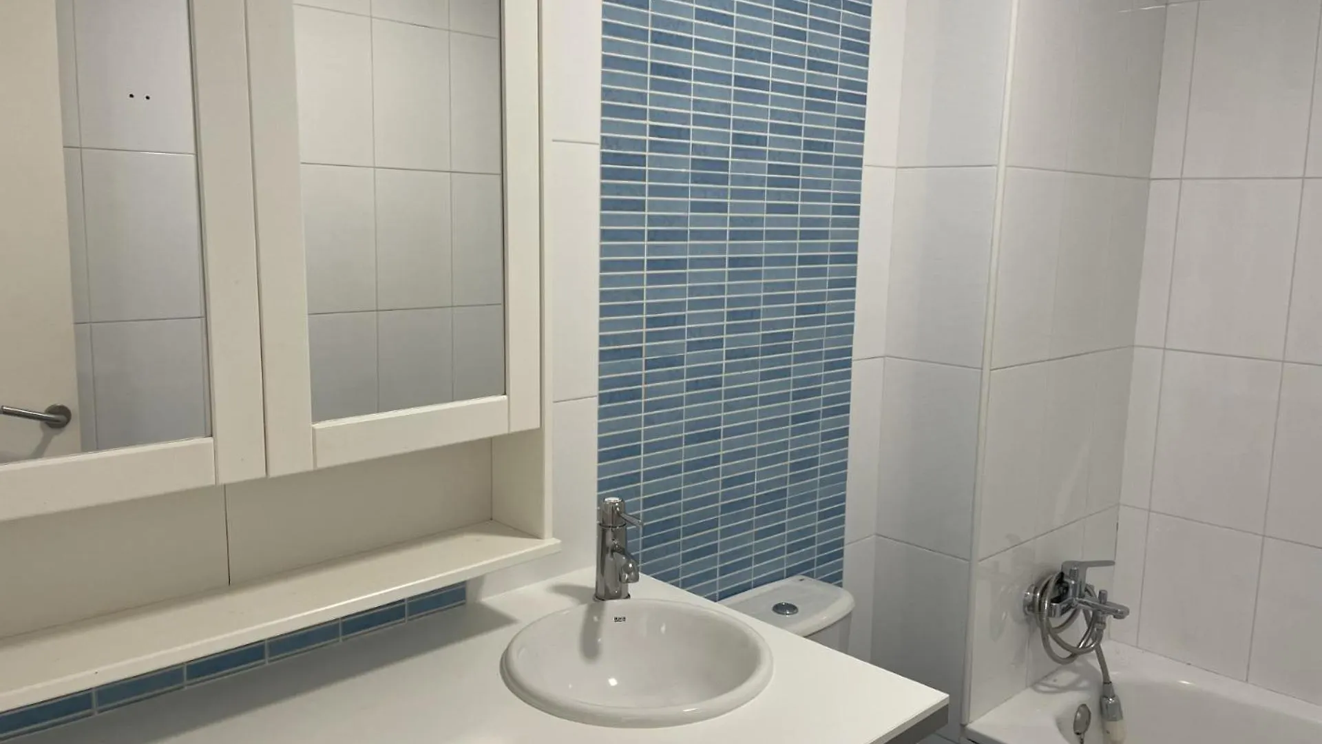Apartament Casa Luada Sanlúcar de Barrameda