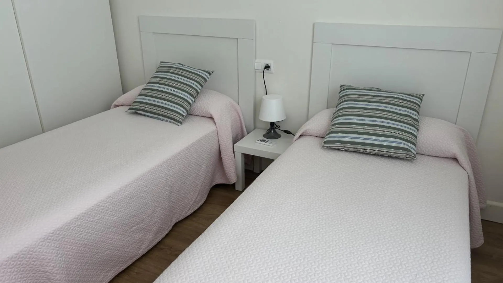 Apartament Casa Luada Sanlúcar de Barrameda 0*,