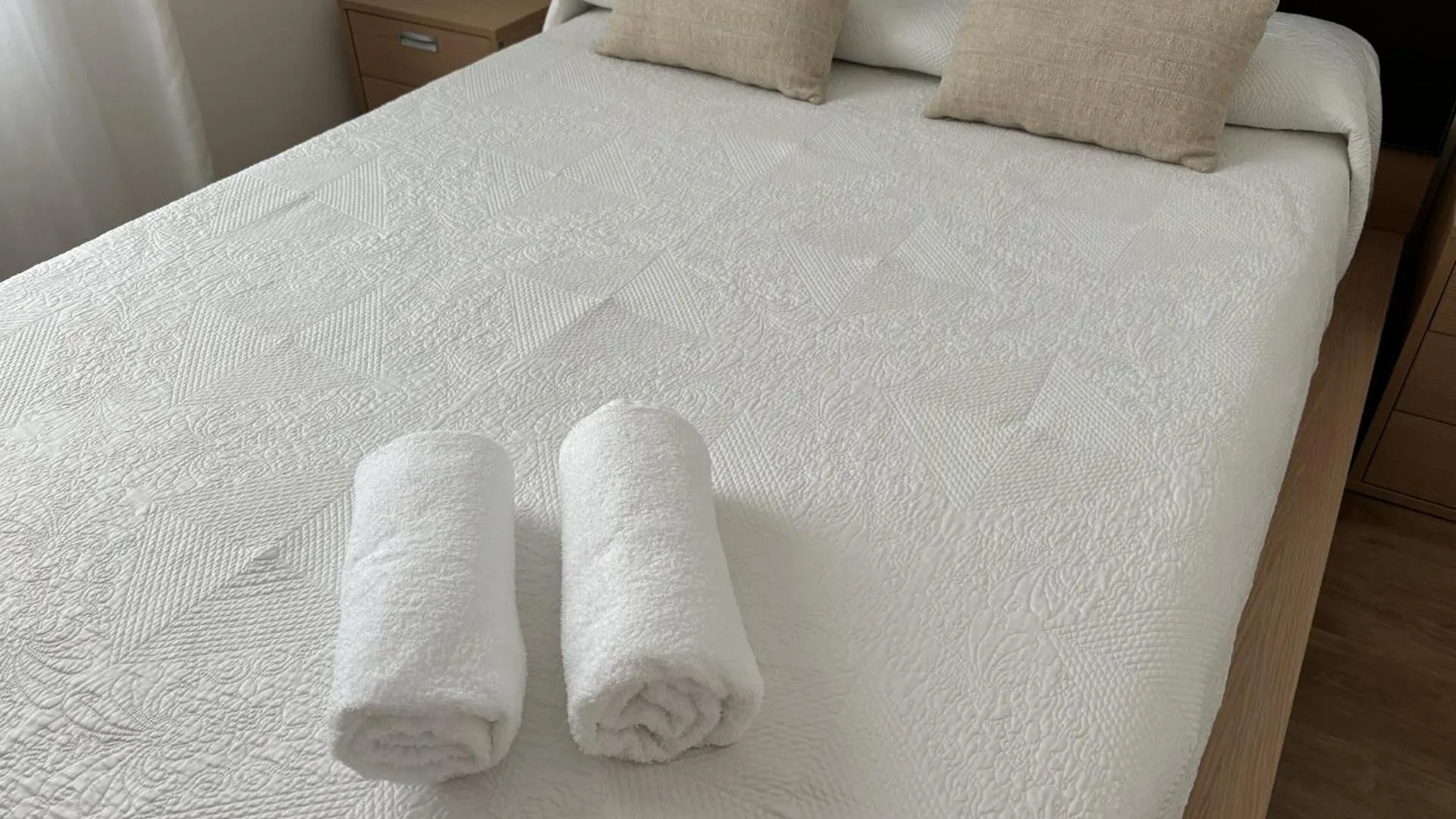 Apartament Casa Luada Sanlúcar de Barrameda