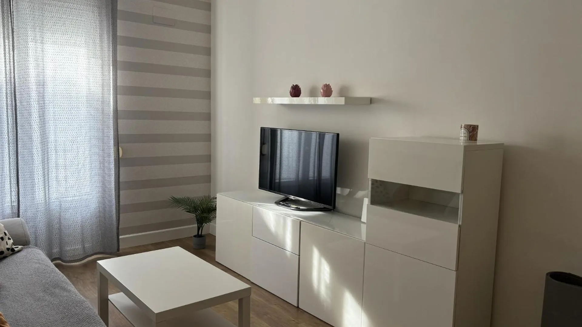 Apartament Casa Luada Sanlúcar de Barrameda