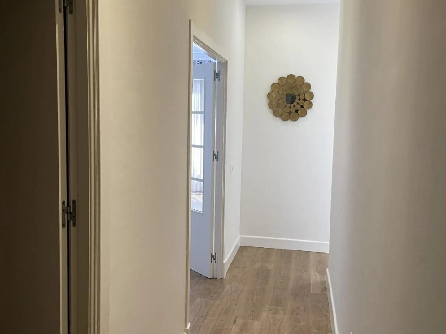 Apartament Casa Luada Sanlúcar de Barrameda