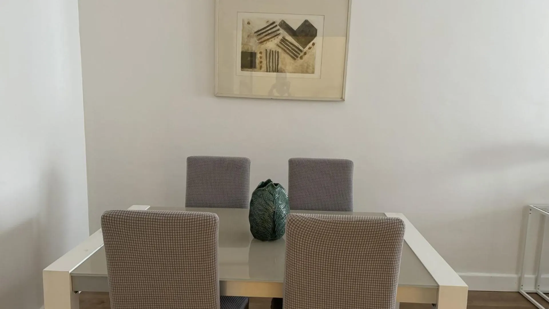 Apartament Casa Luada Sanlúcar de Barrameda