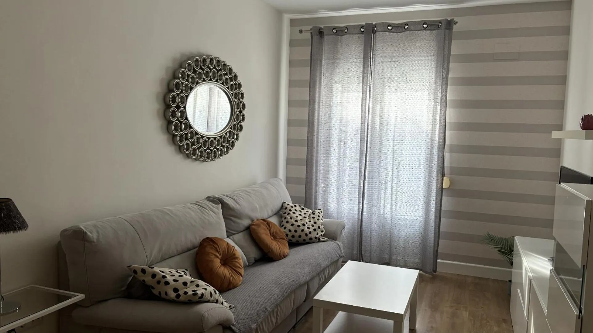 Apartmán Casa Luada Sanlúcar de Barrameda 0*,  Španělsko